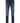 Hugo Boss Blue Cotton Tapered Jeans