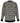 Balmain Bicolor Merino Wool Cardigan