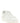 Balmain White Calfskin Low Top Sneakers
