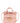 Balmain Multicolor Calfskin Handbag