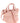 Balmain Multicolor Calfskin Handbag