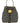 Balmain Bicolor Polyester Handbag