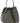 Balmain Bicolor Polyester Handbag