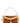 Balmain Brown Calfskin Shoulder Bag
