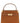 Tory Burch Brown Cowhide Crossbody Bag