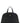 Tory Burch Black Cowhide Crossbody Bag
