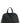 Tory Burch Black Cowhide Crossbody Bag