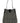 Balmain Bicolor Cotton Shoulder Bag