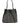 Balmain Bicolor Cotton Shoulder Bag