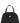 Tory Burch Black Cowhide Crossbody Bag