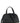 Tory Burch Black Cowhide Crossbody Bag