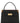 Tory Burch Black Lambskin Crossbody Bag