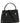 Tory Burch Black Lambskin Crossbody Bag