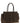 Tod's Brown Calfskin Handbag