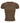 Alexander Wang Brown Polyamide T-Shirt