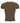 Alexander Wang Brown Polyamide T-Shirt