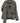 Brunello Cucinelli Gray Wool Cardigan