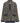 Brunello Cucinelli Gray Wool Cardigan
