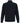 Canada Goose Black Wool Full-Length Jacket
