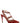 Valentino Garavani Multicolor Calfskin High Heel Pumps
