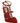 Valentino Garavani Multicolor Calfskin High Heel Pumps