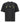 Off-White Black Cotton T-Shirt