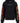 Off-White Black Cotton Sweatshirt