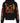 Off-White Black Cotton Sweatshirt