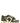 Off-White Bicolor Cowhide Athletic Sneakers