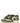 Off-White Bicolor Cowhide Athletic Sneakers