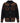 Alanui Black Wool Cardigan