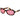 GCDS Brown Acetate Sunglasses