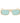 GCDS Beige Acetate Sunglasses