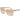 GCDS Gold Acetate Sunglasses