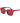 Gant Red Plastic Sunglasses
