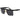 Max Mara Black Stainless Steel Sunglasses