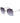 Max Mara Silver Metal Sunglasses