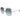 Max Mara Rose Gold Metal Sunglasses