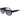 Timberland Brown Stainless Steel Sunglasses