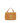 Zanellato Beige Suede Leather Handbag