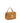 Zanellato Beige Suede Leather Handbag