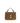 Zanellato Brown Suede Leather Handbag