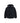 Canada Goose Black Recycled Polyester Parka