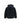 Canada Goose Black Recycled Polyester Parka