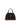 Tory Burch Brown Suede Leather Handbag