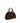 Tory Burch Brown Suede Leather Handbag