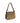 Tory Burch Beige Suede Leather Shoulder Bag
