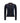 Max Mara Blue Silk Cardigan