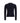 Max Mara Blue Silk Cardigan