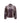 Courrèges Bordeaux Cotton Bomber